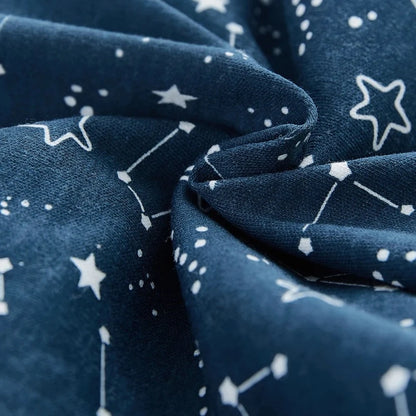 Easy Swaddle Wrap - Soft Baby Cocoon - Just Kidding Store