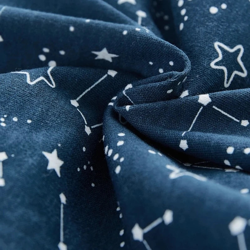 Easy Swaddle Wrap - Soft Baby Cocoon - Just Kidding Store