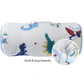 Children Cotton Sleeping Bag With Removable Pillow - Just Kidding Store
