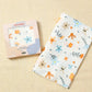 Double Layer Cotton Gauze Muslin Baby Blanket - Just Kidding Store
