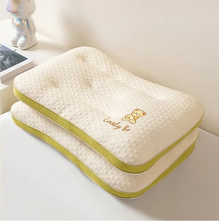 Ergonomic Junior Pillow - Just Kidding Store