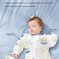 Baby Sleeping Bag - Swaddle Sleep Sack - Just Kidding Store