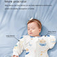 Lemon Baby Sleeping Bag - Swaddle Sleep Sack - Just Kidding Store