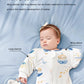 Lion Baby Sleeping Bag - Swaddle Sleep Sack - Just Kidding Store