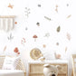 Spring Meadow Nursery Wall Decals - Just Kidding Store