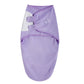 Easy Swaddle Wrap - Soft Baby Cocoon - Just Kidding Store