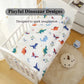 Children Cotton Sleeping Bag With Removable Pillow - Just Kidding Store