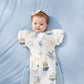 Lion Baby Sleeping Bag - Swaddle Sleep Sack - Just Kidding Store