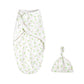 Easy Swaddle Wrap Set - Soft Baby Cocoon - Just Kidding Store
