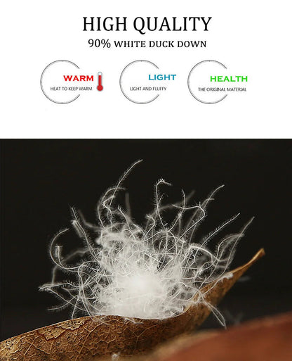 Duck Down Baby Toddler Infant Ski Set - Just Kidding Store