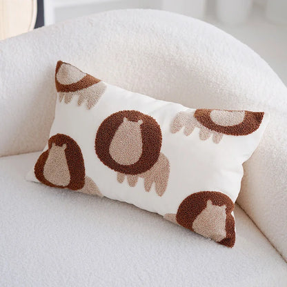 Embroidered Cushion Covers - Just Kidding Store