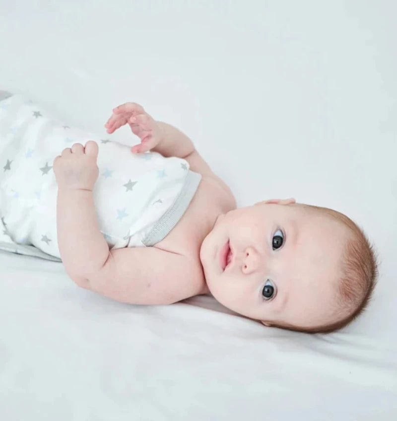 Swaddle Bag - Baby Wrap - Just Kidding Store