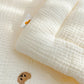Winter Thick Muslin Cotton Bed Cover - Just Kidding Store