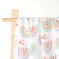 Anytime Anywhere Baby Wrap Muslin Swaddle Blanket - Just Kidding Store