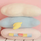 Cloud Cushions - Cloud Rainbow Tassel Thunder Sun - Just Kidding Store