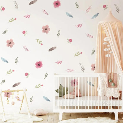 Spring Garden Wall Decals - Just Kidding Store