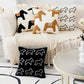 Pony Embroidered Cushion Covers - Just Kidding Store