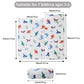 Children Cotton Sleeping Bag With Removable Pillow - Just Kidding Store