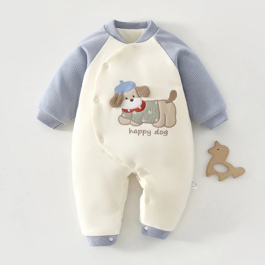 Luma Romper Collection - Just Kidding Store
