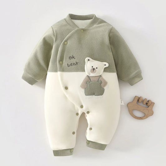 Luma Romper Collection - Just Kidding Store