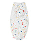 Easy Swaddle Wrap - Soft Baby Cocoon - Just Kidding Store