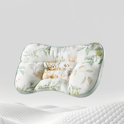 ErgoDream Double Sided Ergonomic Pillow - Just Kidding Store