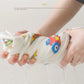 6 Layers Cotton Muslin Swaddle Blanket