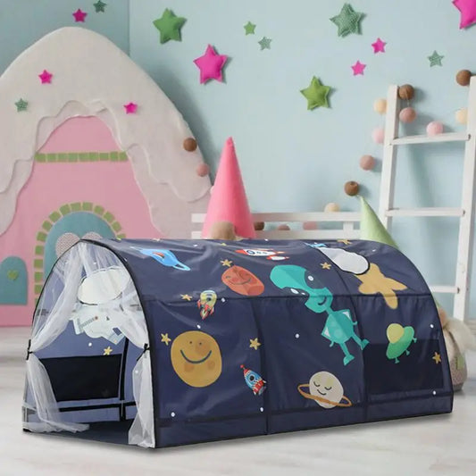 Tunnel Tent - Kids Play House