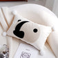 Panda Embroidered Cushion Covers - Just Kidding Store