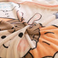 Soft Flannel Children's Blanket - Bed Spread - Just Kidding Store
