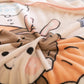 Soft Flannel Children's Blanket - Bed Spread - Just Kidding Store