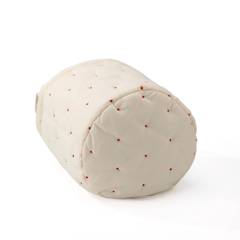 Quilted Storage Baskets - Just Kidding Store