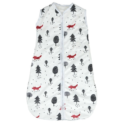 Baby Sleeping Bag - Anti- Kick Sleep Sack - Just Kidding Store