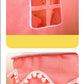 Pom Pom Play House - Teepee Tent - Just Kidding Store