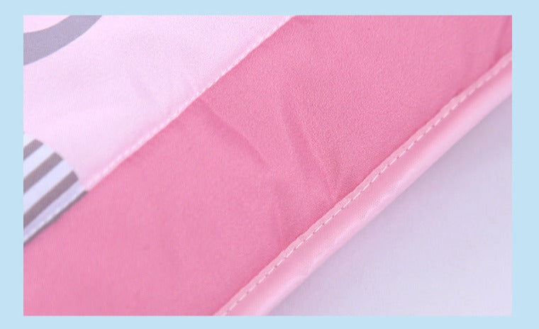 Sleeping Bag With Pillow And Cotton Quilt - Just Kidding Store