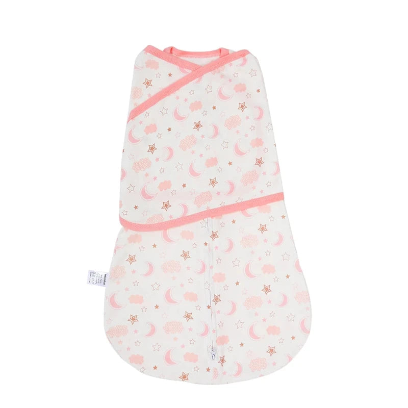 Swaddle Bag - Baby Wrap - Just Kidding Store