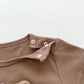Baby Bear Romper Set - Just Kidding Store