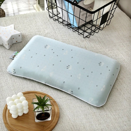 Junior Natural Latex Pillow - Just Kidding Store