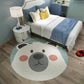 Round Rug - Just Kidding Store