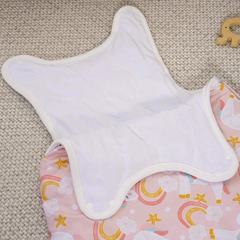 Cozy Sleeveless Sleeping Bag - Just Kidding Store