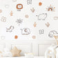Wild Wonders Wall Decals - Just Kidding Store