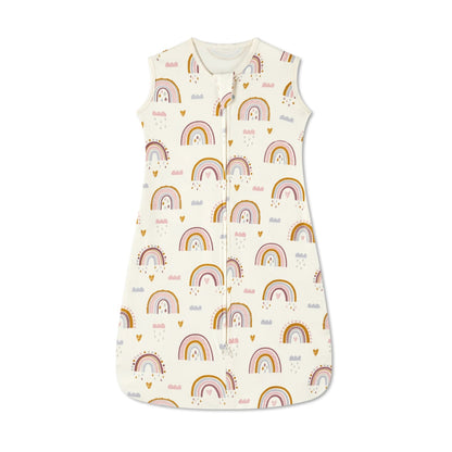 Sleeveless Baby Sleeping  Bag- Anti-Kicking Sleep Sack - Just Kidding Store