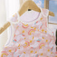 Cozy Sleeveless Sleeping Bag - Just Kidding Store