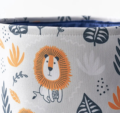 Koala Storage Toys Nursery Kids Bins - Just Kidding Store