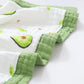 6 Layers Cotton Blanket Baby Kids Muslin Wrap - Just Kidding Store