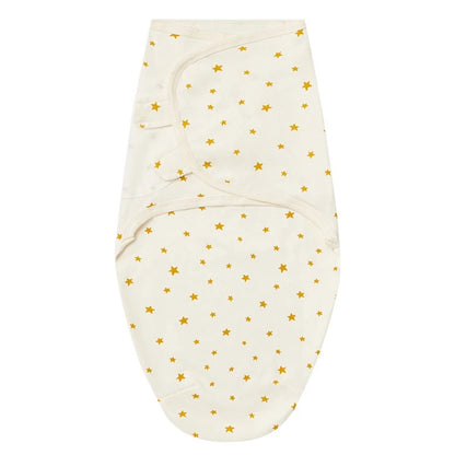 Easy Swaddle Wrap - Soft Baby Cocoon - Just Kidding Store