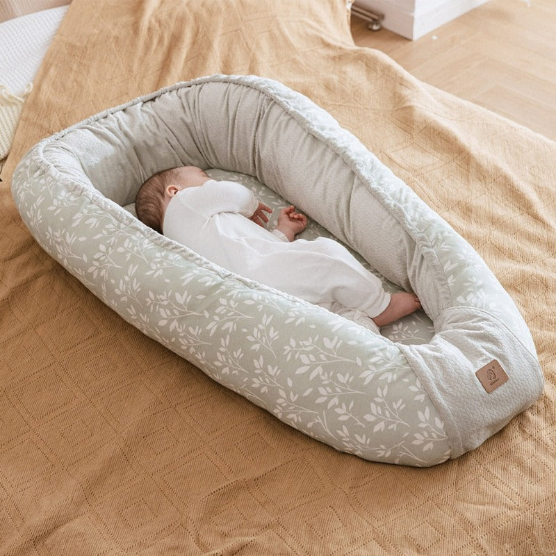 Sleep Tight Baby Nest - Just Kidding Store