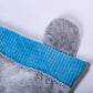 Silver Bear Sleeping Bag - Just Kidding Store