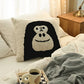 Fluffy Gorilla Pillow Case - Just Kidding Store