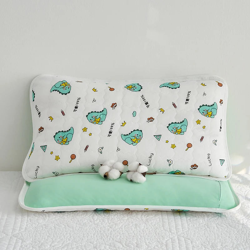Cool Dream Reversible Pillow - Just Kidding Store